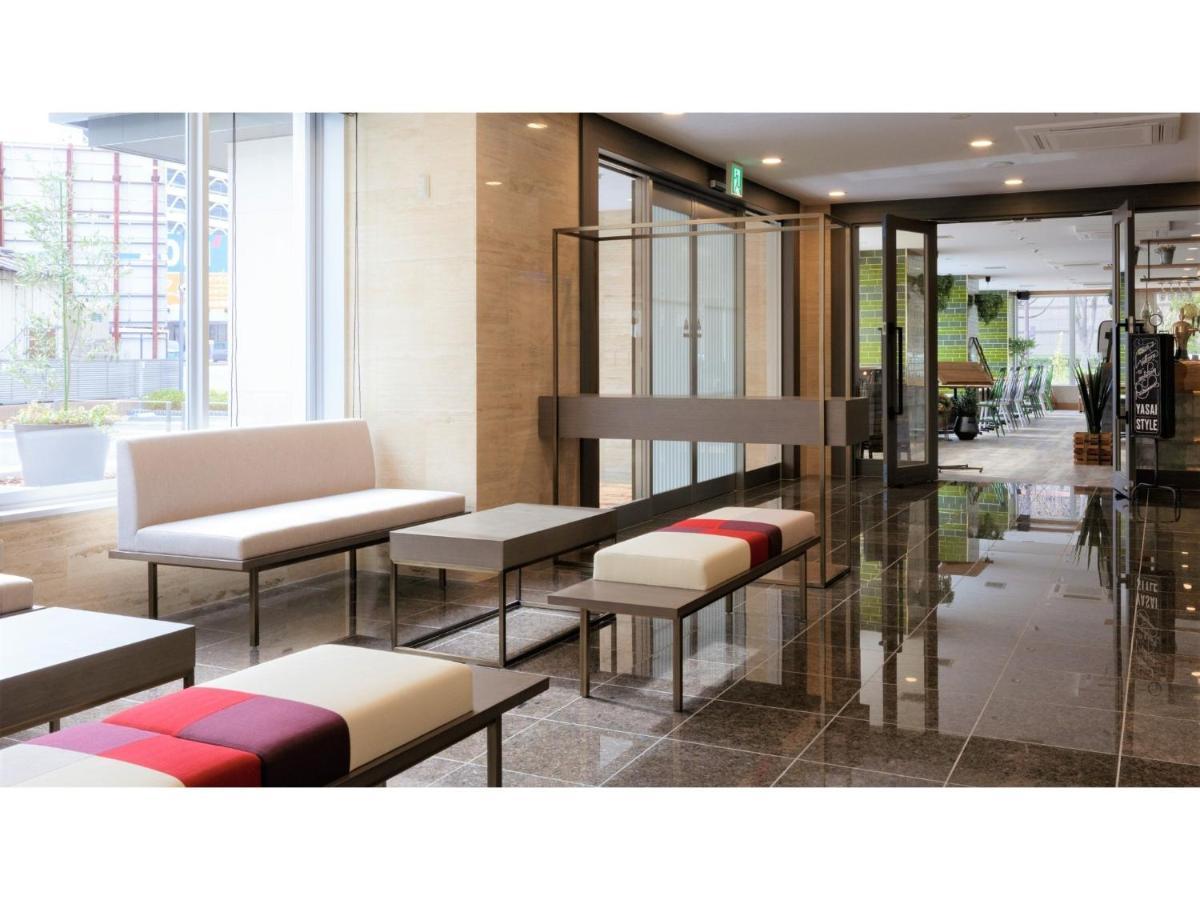 Center Hotel Narita 2 R51 - Vacation Stay 43386V Exterior photo