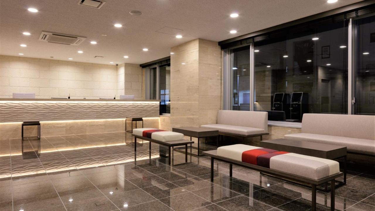 Center Hotel Narita 2 R51 - Vacation Stay 43386V Exterior photo